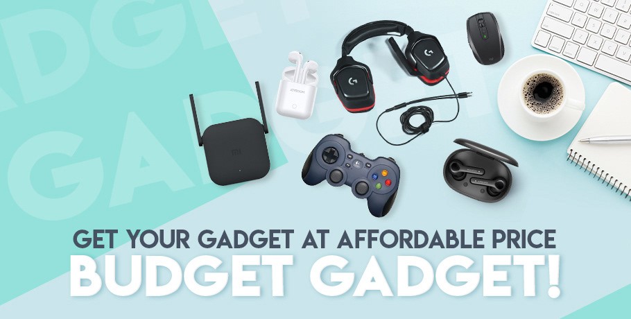 Gadgets
